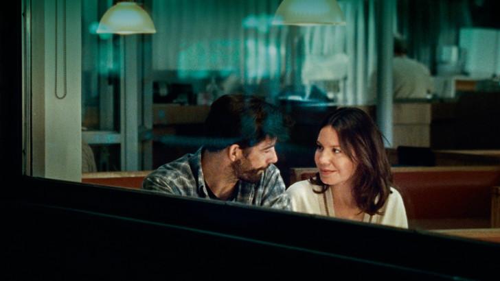 Thème central : le romantisme !